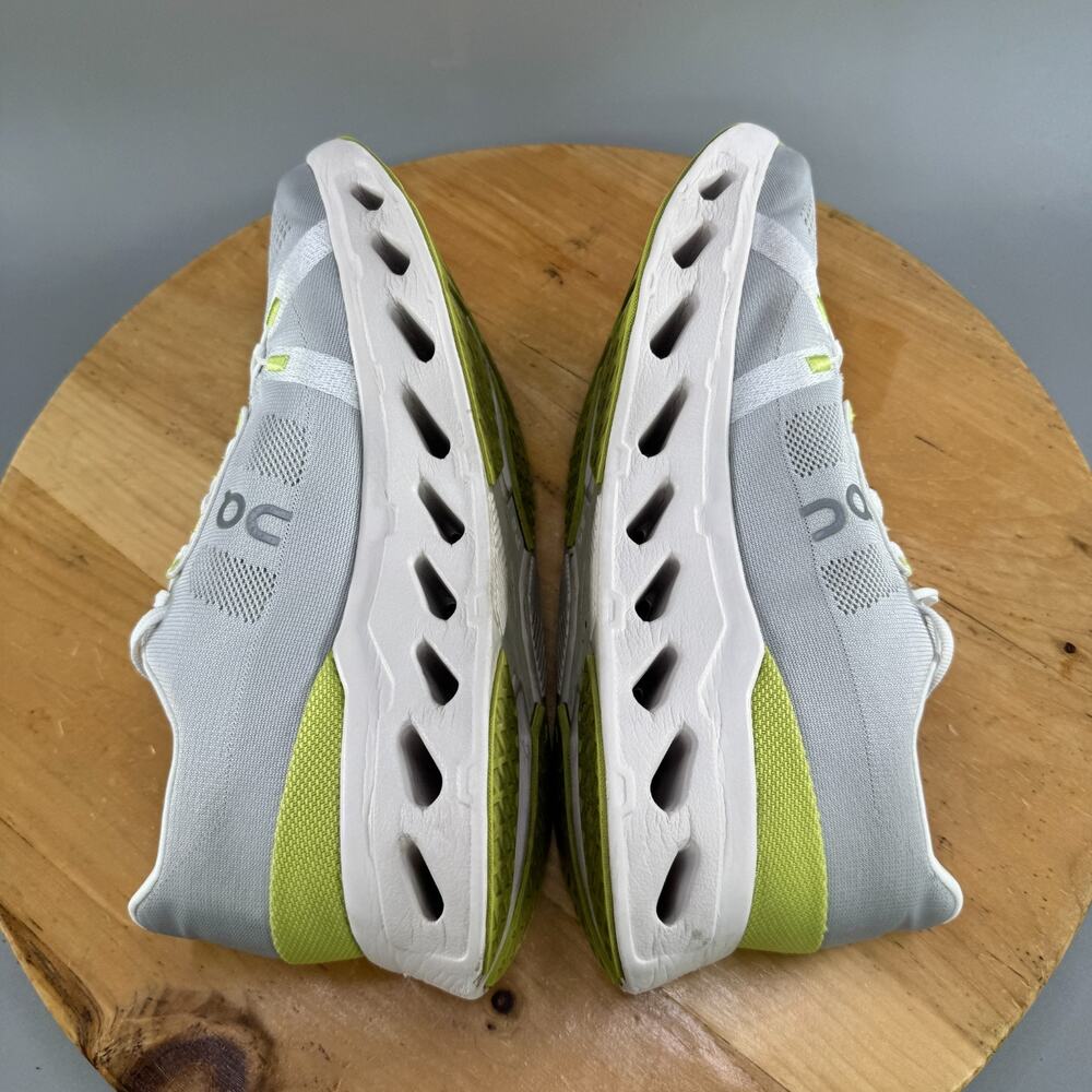 On Running Cloudeclipse Men’s Size 10.5 Shoes Whi… - image 6